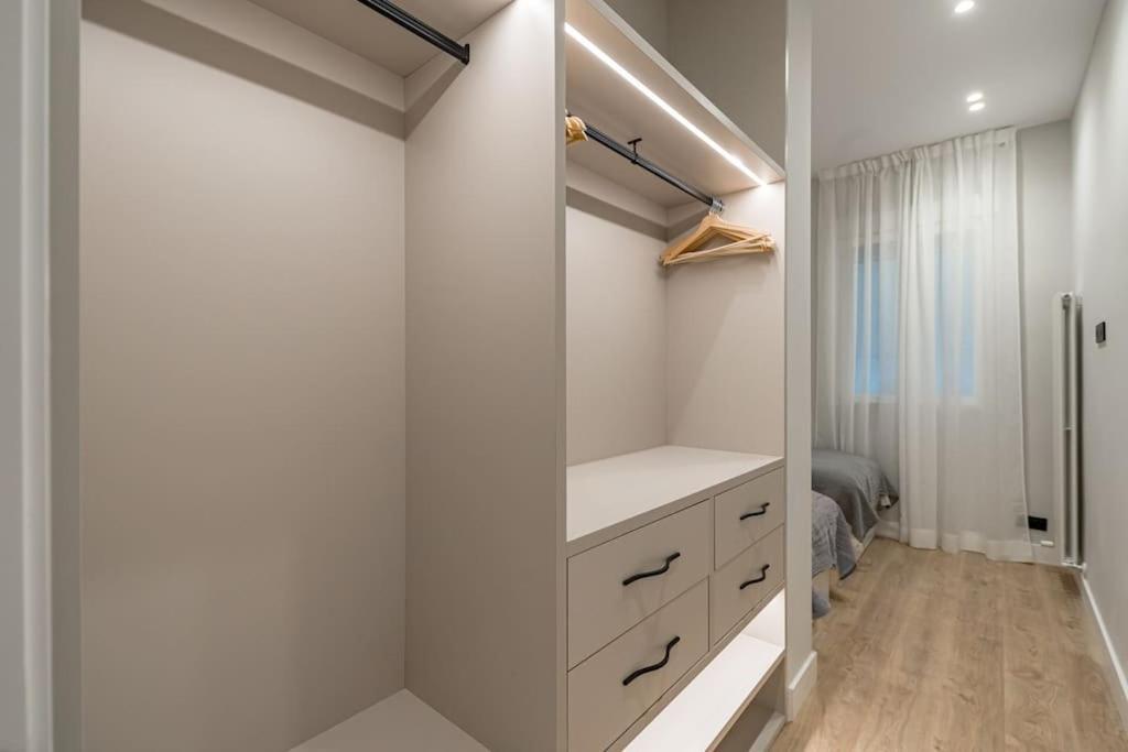 Apartamento Centro Xiii Calle De La Paz 2br 2bh