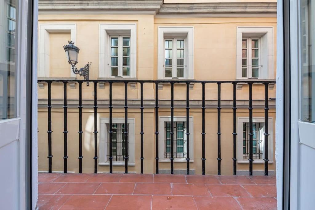 Apartamento Centro Xiii Calle De La Paz 2br 2bh