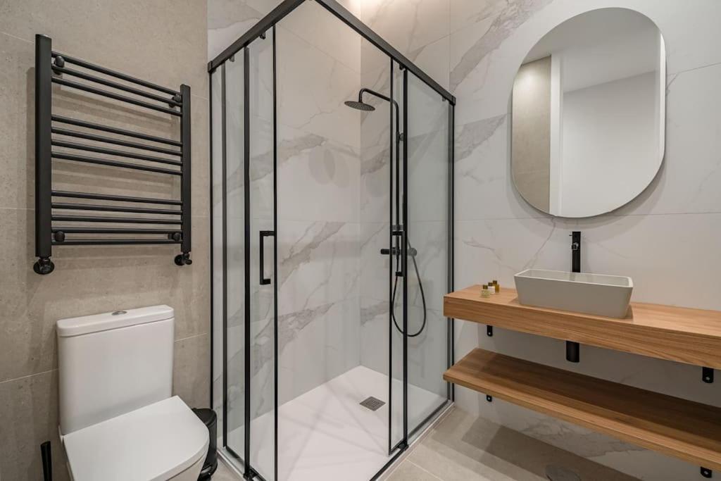 Apartamento Centro Xiii Calle De La Paz 2br 2bh